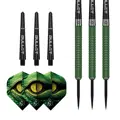 Bullet lotki Gator steel 22g