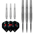 Bullet lotki Ranger steel 21g