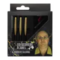 Cosmo Darts lotki Andrew Gilding steel 24g