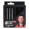 Cosmo Darts lotki Jack Main steel 23g
