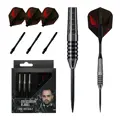 Cosmo Darts lotki Jose Justicia V2 steel 20,5g