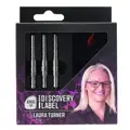 Cosmo Darts lotki Laura Turner steel 24g