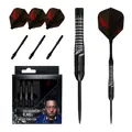 Cosmo Darts lotki Pupo Teng Lieh steel 23g