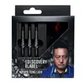 Cosmo Darts lotki Pupo Teng Lieh steel 23g