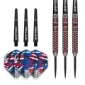 Goat lotki Curveball steel 21g