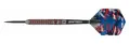 Goat lotki Curveball steel 21g
