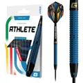 Goat lotki Athlete Blue Tungsten steel 22g