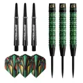 Goat lotki Athlete Green Tungsten steel 23g