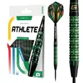 Goat lotki Athlete Green Tungsten steel 23g