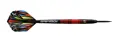 Goat lotki Athlete Red Tungsten steel 21,5g