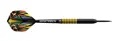 Goat lotki Athlete Yellow Tungsten steel 26g