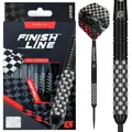 Goat lotki Finish Line steel 25g