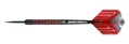 Goat lotki Podium Black & Red steel 20g