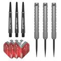 Goat lotki Podium Silver steel 22g