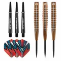 Goat lotki Quarterback V1 steel 25g