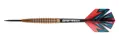 Goat lotki Quarterback V1 steel 25g