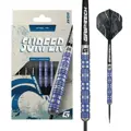 Goat lotki Surfer steel 22g