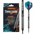 Goat lotki Traction steel 24g