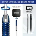 Harrows lotki Geo 01 Parallel QuickPoint steel 24g