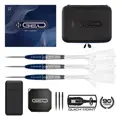 Harrows lotki Geo 02 Torpedo Quick Point steel 24g