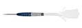 Harrows lotki Geo 02 Torpedo Quick Point steel 24g