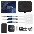 Harrows lotki Geo 03 Bomb Quick Point steel 23g