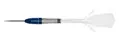 Harrows lotki Geo 03 Bomb Quick Point steel 23g