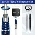 Harrows lotki Geo 03 Bomb Quick Point steel 23g