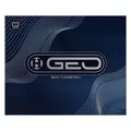 Harrows lotki Geo 03 Bomb Quick Point steel 23g