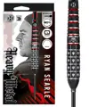 Harrows lotki Ryan Searle S3 Quick Point steel 30g