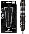 Mission lotki Kuro M2 steel 21g