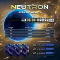 Mission lotki Neutron steel 30g