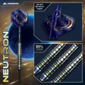 Mission lotki Neutron steel 30g