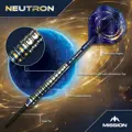 Mission lotki Neutron steel 30g