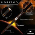 Mission lotki Horizon steel 24g