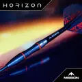 Mission lotki Horizon steel 24g