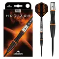 Mission lotki Horizon steel 24g