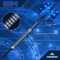 Mission lotki ION steel 26g