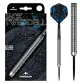Mission lotki Jack Tweddell steel 26g