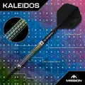 Mission lotki Kaleidos steel 23g