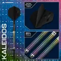 Mission lotki Kaleidos steel 23g