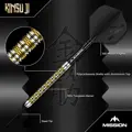 Mission lotki Kinsuji steel 26g
