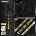 Mission lotki Kinsuji steel 26g