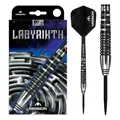 Mission lotki Labyrinth steel 24g