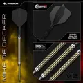 Mission lotki Mike De Decker V2 R2.5 steel 24g