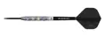 Mission lotki Shuriken steel 24g