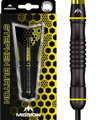 Mission lotki Stephen Burton Bertie steel 23g