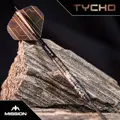 Mission lotki Tycho steel 22g