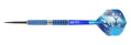 Red Dragon lotki Gerwyn Price Glacier steel 24g
