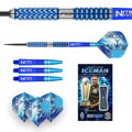 Red Dragon lotki Gerwyn Price Glacier steel 22g
